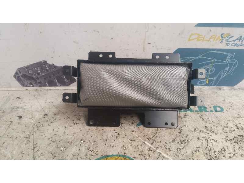 Recambio de kit airbag para hyundai getz (tb) 1.1 básico referencia OEM IAM   