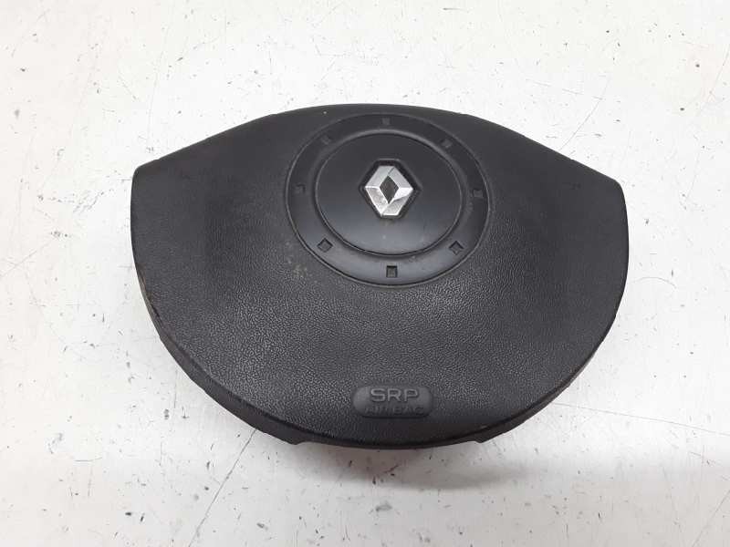 Recambio de kit airbag para renault scenic ii 1.9 dci diesel referencia OEM IAM   