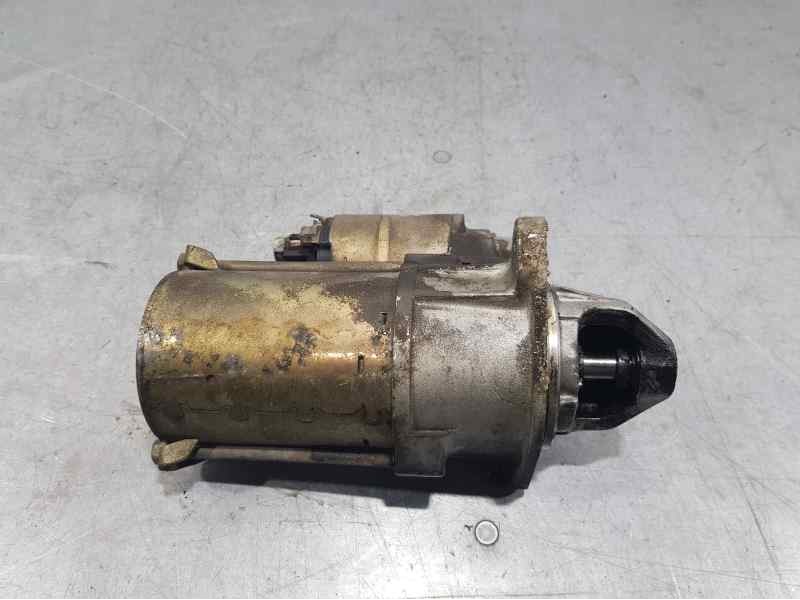 Recambio de motor arranque para daewoo nexia gl referencia OEM IAM 9000801  