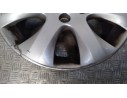 Recambio de juego llantas aluminio para opel astra j lim. selective referencia OEM IAM 6.5X16 5 TORN ET41 ALUMINIO 
