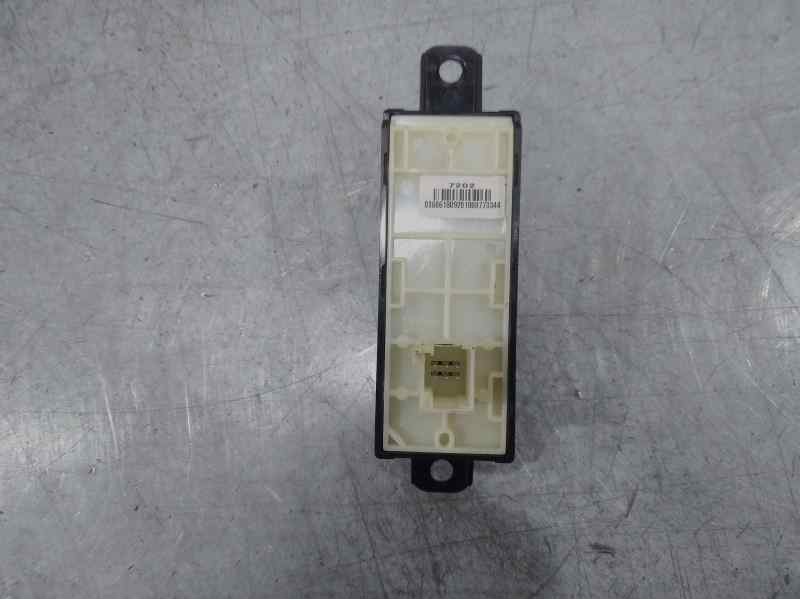 Recambio de mando multifuncion para peugeot 208 signature referencia OEM IAM 98097243XU01  