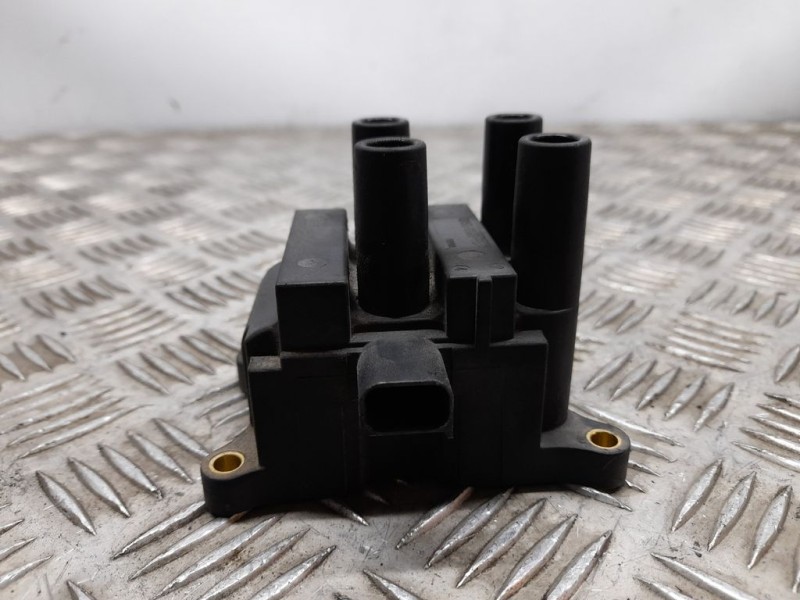 Recambio de bobina encendido para ford fiesta (ccn) black edition referencia OEM IAM CM5G12029FB  
