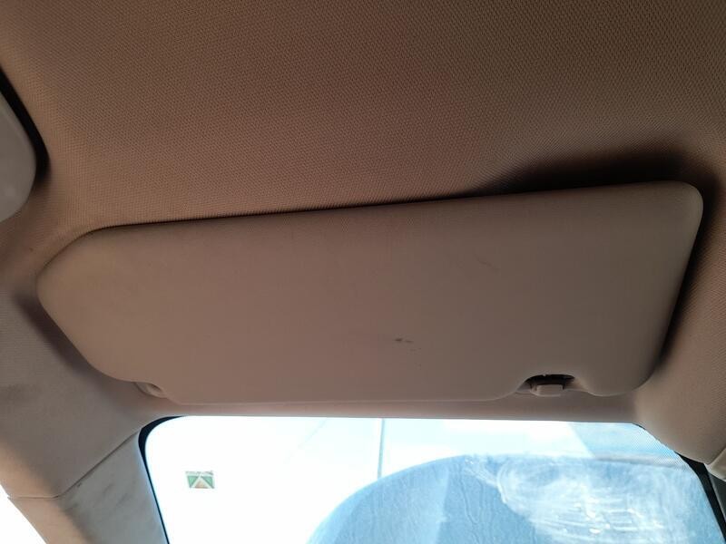 Recambio de parasol izquierdo para citroën c5 aircross (ac_, aj_, ar_, a4_) 1.2 puretech 130 (arhnsj) referencia OEM IAM 9828444