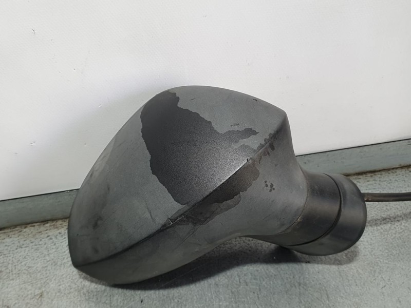 Recambio de retrovisor derecho para seat ibiza (6j5) reference referencia OEM IAM   C/MANDO