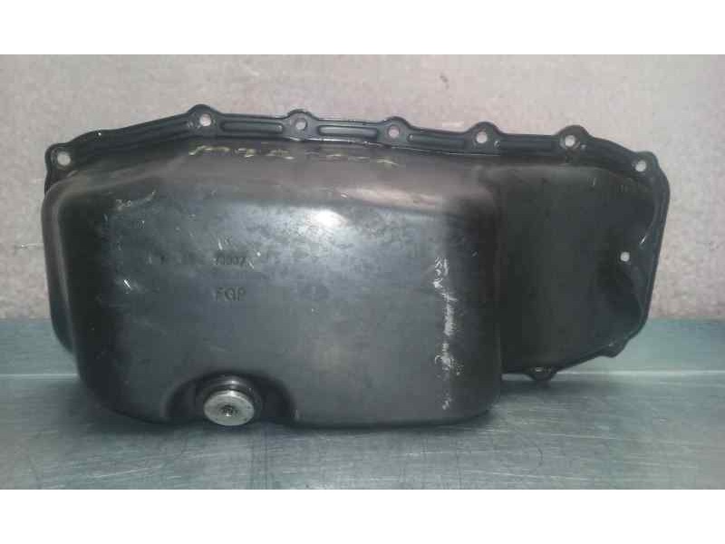 Recambio de carter para fiat doblo (119) 1.3 16v jtd cat referencia OEM IAM 18937 2000570 
