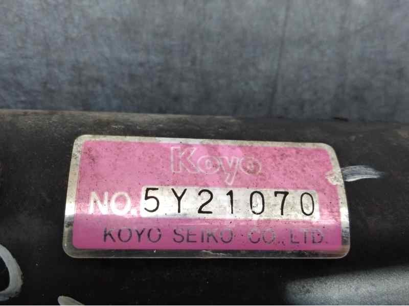 Recambio de cremallera direccion para mitsubishi grandis (na0w) invite referencia OEM IAM 4410A065  ASISTIDA , ASIAL DERECHO ROT