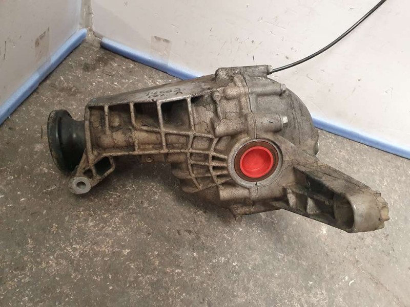 Recambio de diferencial delantero para mercedes-benz clase m (w163) 270 cdi (163.113) referencia OEM IAM A1633300005  