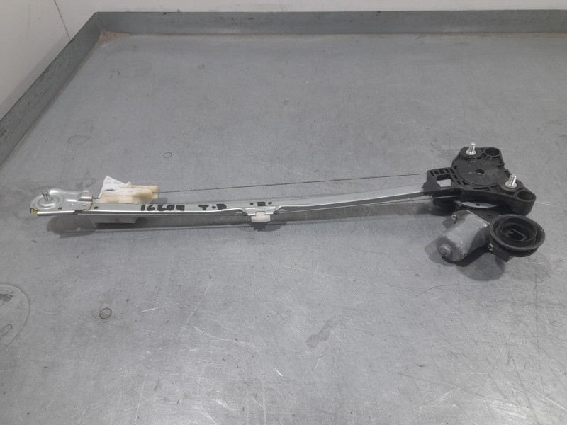 Recambio de elevalunas trasero derecho para mazda cx-30 (dm) skyactiv-x m hybrid referencia OEM IAM GD538LA  