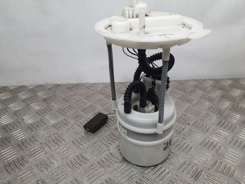 Recambio de aforador para jeep compass ii limited 4x2 referencia OEM IAM 52029645AC AR0037795 