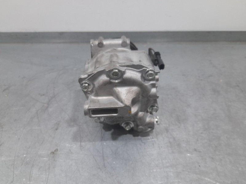 Recambio de compresor aire acondicionado para mg zs suv (azs1) 1.0 t-gdi referencia OEM IAM 10723614 SANDEN STR08152
