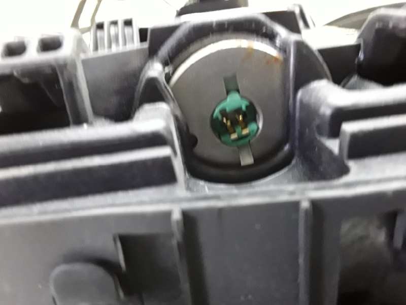 Recambio de kit airbag para renault scenic ii 1.9 dci diesel referencia OEM IAM   