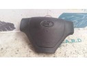 Recambio de kit airbag para hyundai getz (tb) 1.1 básico referencia OEM IAM   