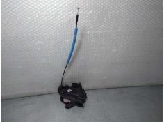 CERRADURA PUERTA DELANTERA IZQUIERDA 81310H8040LBI 5 PINES