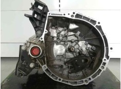 Recambio de caja cambios para citroën c3 tonic referencia OEM IAM 20CR14 1101545 5VELOCIDADES