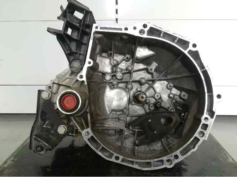 Recambio de caja cambios para citroën c3 tonic referencia OEM IAM 20CR14 1101545 5VELOCIDADES