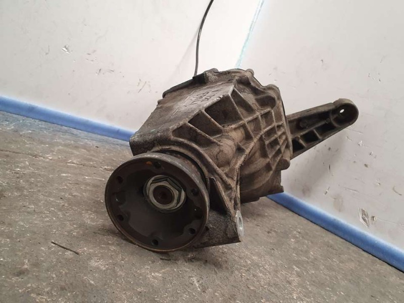 Recambio de diferencial delantero para mercedes-benz clase m (w163) 270 cdi (163.113) referencia OEM IAM A1633300005  