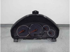 Recambio de cuadro instrumentos para mitsubishi grandis (na0w) invite referencia OEM IAM 8100A197  