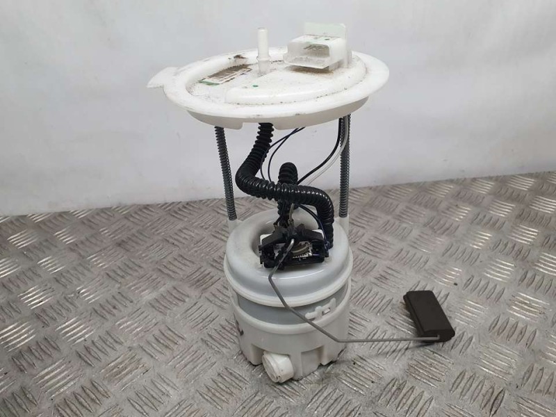 Recambio de aforador para jeep compass ii limited 4x2 referencia OEM IAM 52029645AC AR0037795 