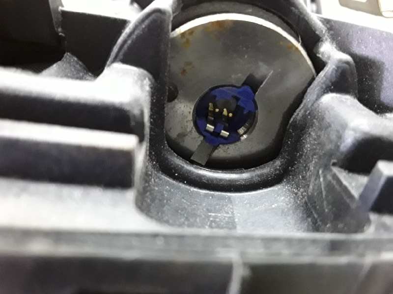 Recambio de kit airbag para renault scenic ii 1.9 dci diesel referencia OEM IAM   