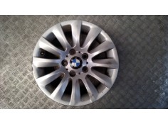 Recambio de llanta para bmw serie 3 berlina (e90) 318d referencia OEM IAM 7X16 5 TORN ET31 ALUMINIO 