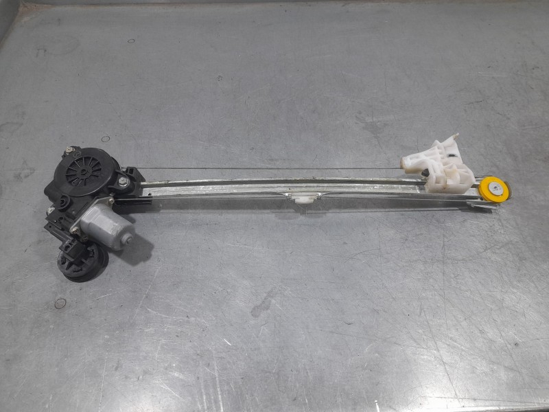 Recambio de elevalunas trasero derecho para mazda cx-30 (dm) skyactiv-x m hybrid referencia OEM IAM GD538LA  