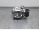 Recambio de compresor aire acondicionado para mg zs suv (azs1) 1.0 t-gdi referencia OEM IAM 10723614 SANDEN STR08152