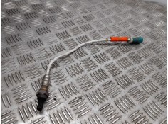Recambio de sonda lambda para ford fiesta (ccn) black edition referencia OEM IAM AE819F472CA  
