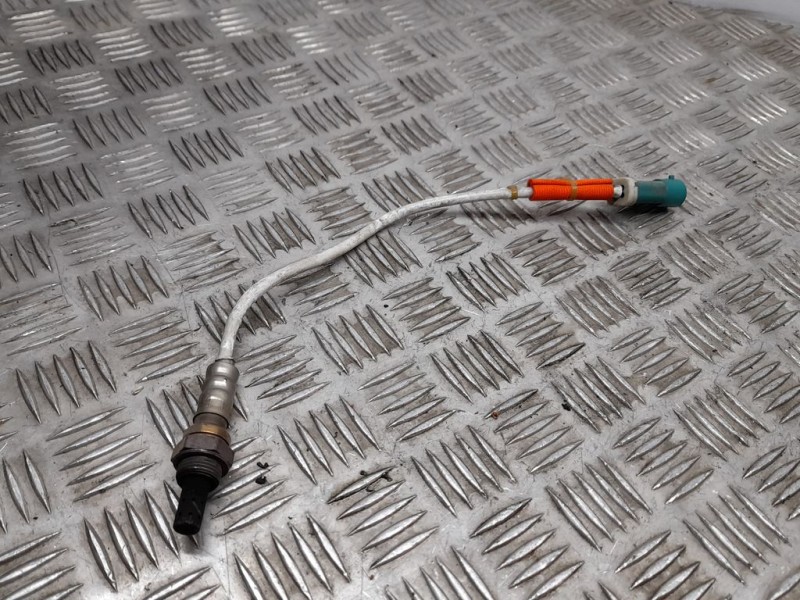 Recambio de sonda lambda para ford fiesta (ccn) black edition referencia OEM IAM AE819F472CA  