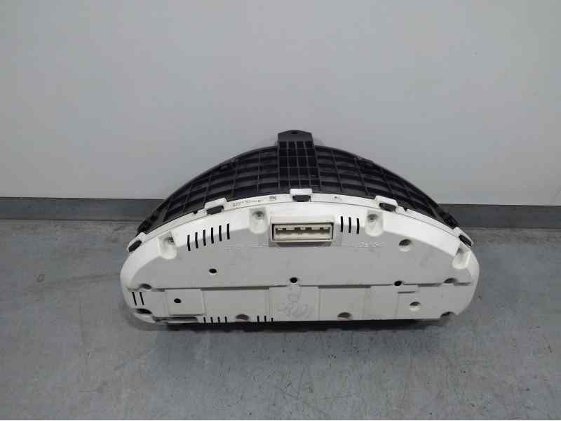 Recambio de cuadro instrumentos para mitsubishi grandis (na0w) invite referencia OEM IAM 8100A197  