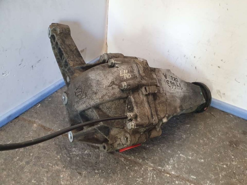 Recambio de diferencial delantero para mercedes-benz clase m (w163) 270 cdi (163.113) referencia OEM IAM A1633300005  