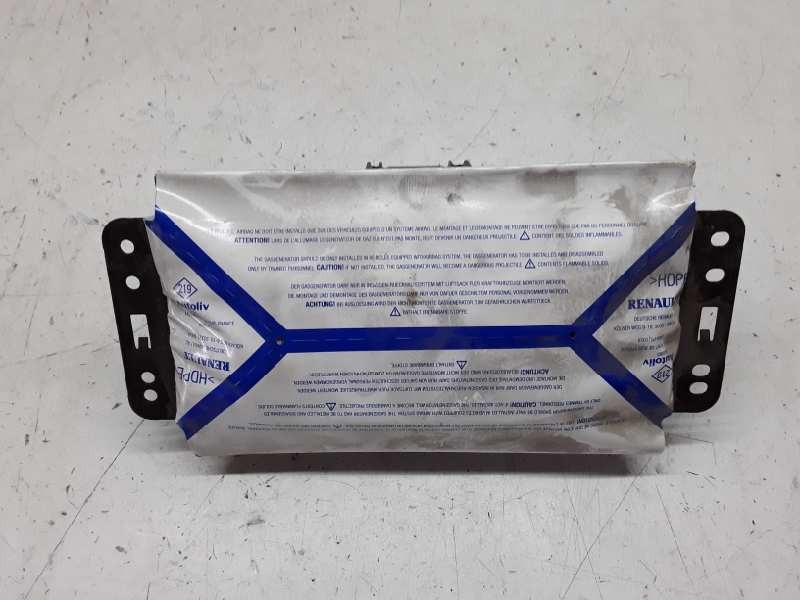 Recambio de kit airbag para renault scenic ii 1.9 dci diesel referencia OEM IAM   