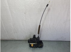 CERRADURA PUERTA TRASERA IZQUIERDA SIN REF 6 PINES
