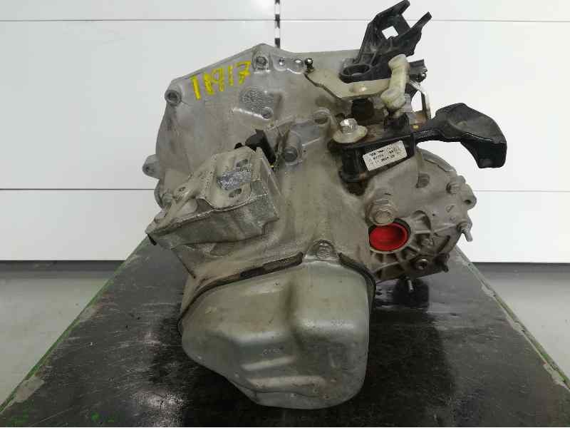 Recambio de caja cambios para citroën c3 tonic referencia OEM IAM 20CR14 1101545 5VELOCIDADES