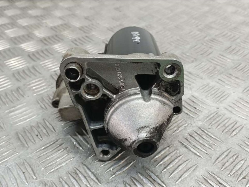 Recambio de motor arranque para renault laguna (b56) 1.8 16v rt referencia OEM IAM 0001106012  BOSCH
