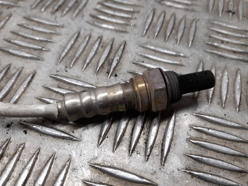 Recambio de sonda lambda para ford fiesta (ccn) black edition referencia OEM IAM AE819F472CA  