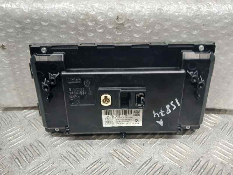 Recambio de sistema navegacion gps para peugeot 2008 (p1) allure referencia OEM IAM 9828476980 03700306 VALEO