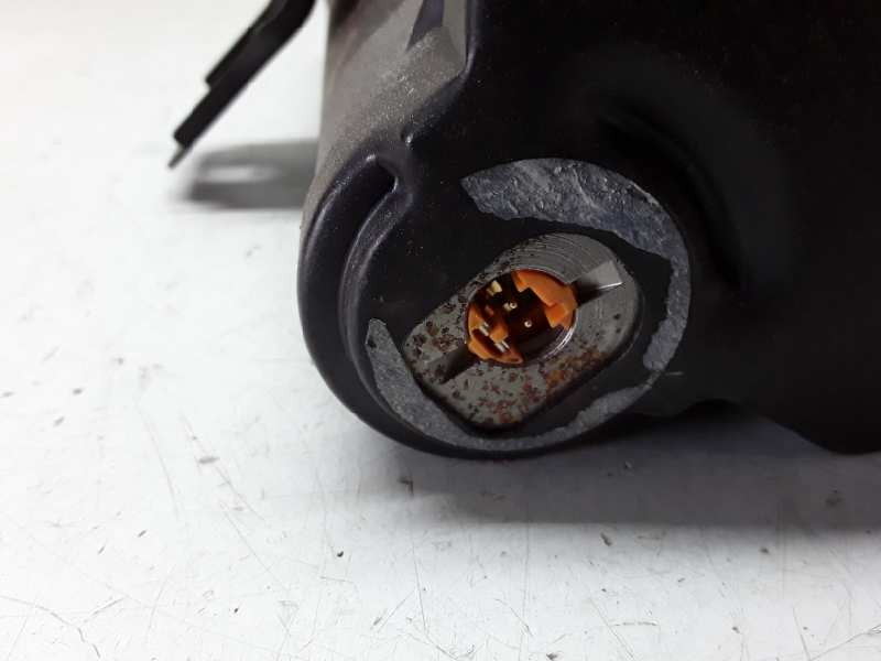 Recambio de kit airbag para renault scenic ii 1.9 dci diesel referencia OEM IAM   