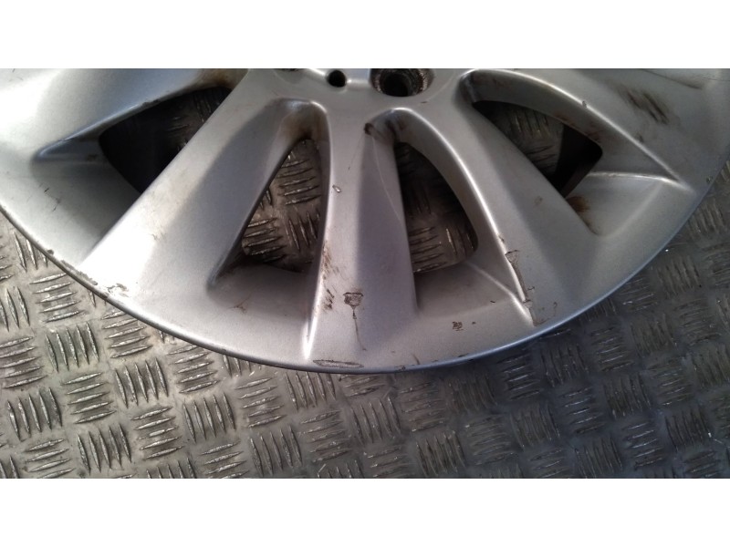 Recambio de llanta para bmw serie 3 berlina (e90) 318d referencia OEM IAM 7X16 5 TORN ET31 ALUMINIO 