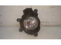 Recambio de faro antiniebla derecho para kia carens (un) active referencia OEM IAM   