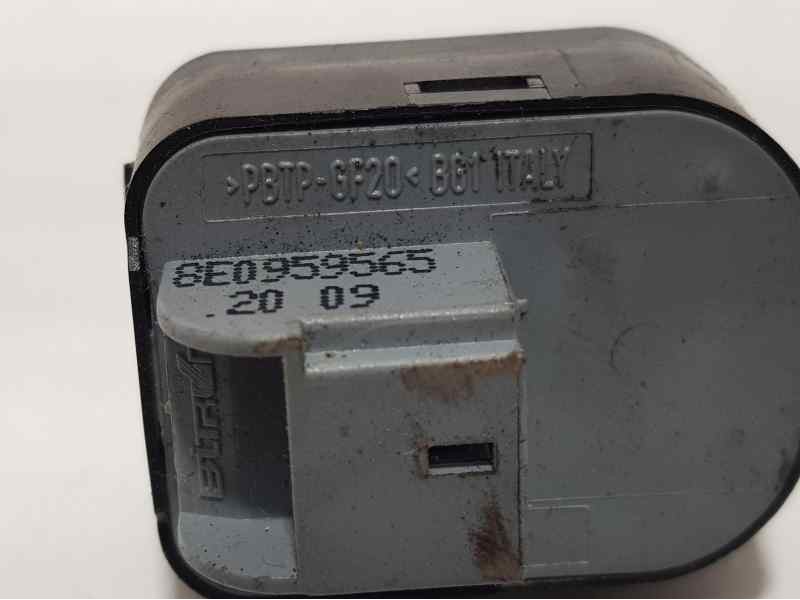 Recambio de mando retrovisor para audi a3 sportback (8p) 2.0 tdi ambiente referencia OEM IAM 8E0959565  