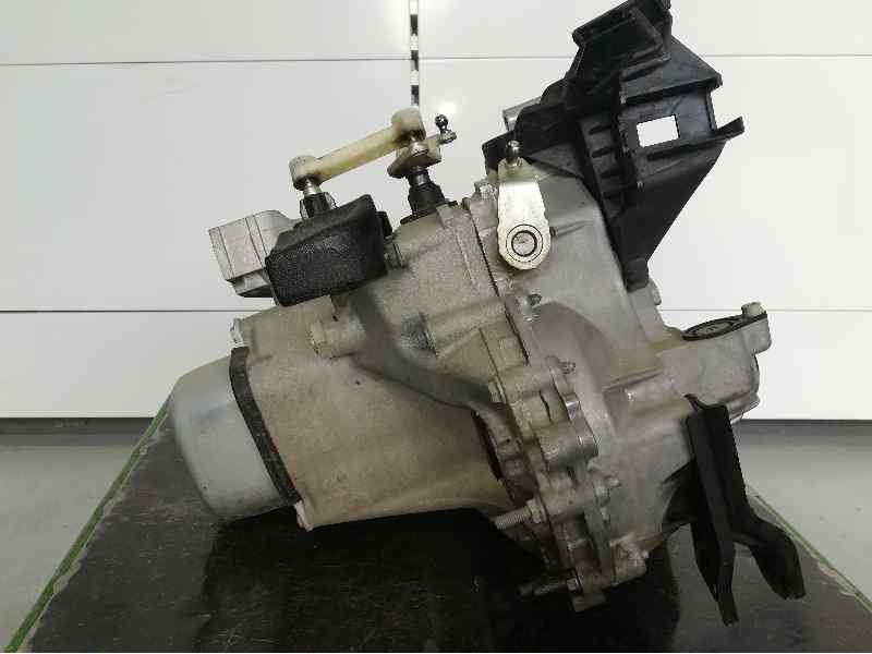 Recambio de caja cambios para citroën c3 tonic referencia OEM IAM 20CR14 1101545 5VELOCIDADES