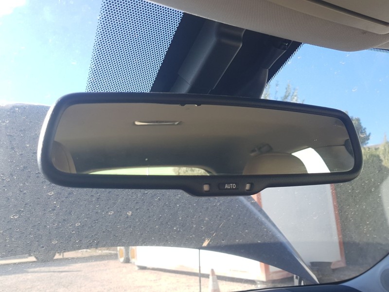 Recambio de espejo interior para lexus ct (zwa10_) 200h (zwa10_) referencia OEM IAM 878100W190  