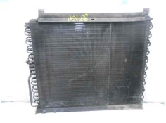 CONDENSADOR / RADIADOR AIRE ACONDICIONADO 