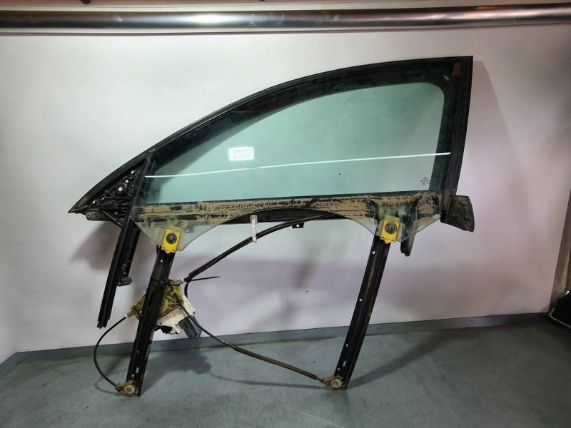 Recambio de elevalunas delantero izquierdo para audi a6 allroad quattro (4fh) 2.7 tdi quattro referencia OEM IAM 4F0837461D 1021