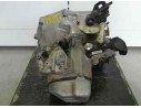 Recambio de caja cambios para citroën c3 tonic referencia OEM IAM 20CR14 1101545 5VELOCIDADES