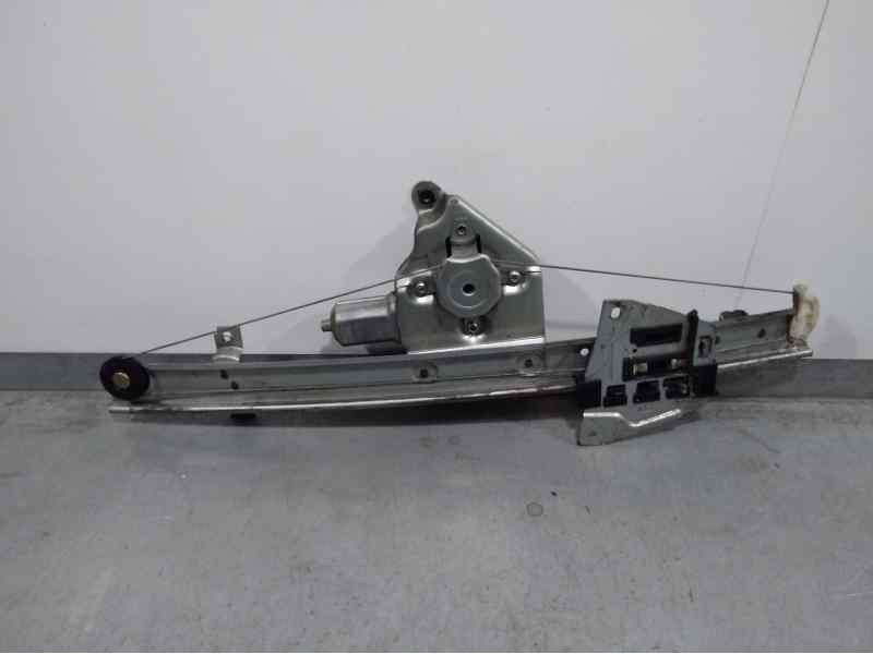 Recambio de elevalunas trasero derecho para mitsubishi grandis (na0w) invite referencia OEM IAM MR959660  ELECTRICO