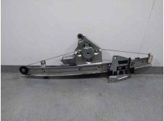 Recambio de elevalunas trasero derecho para mitsubishi grandis (na0w) invite referencia OEM IAM MR959660  ELECTRICO