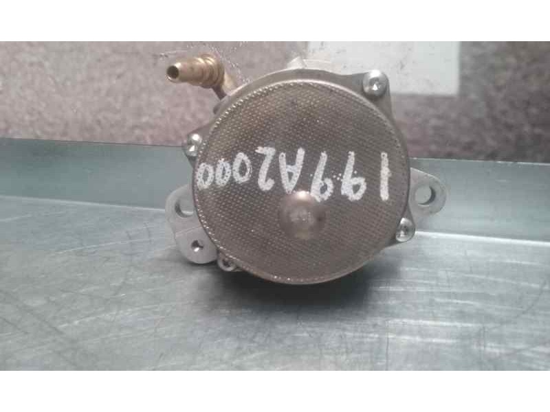 Recambio de depresor freno / bomba vacio para fiat grande punto (199) 1.3 16v jtd cat referencia OEM IAM  REFERENCIA DAÑADA FGP