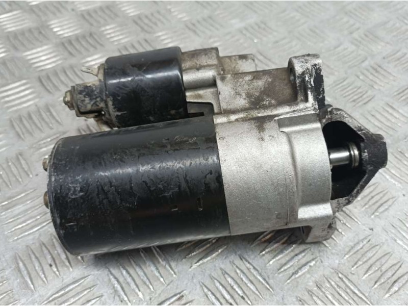 Recambio de motor arranque para renault laguna (b56) 1.8 16v rt referencia OEM IAM 0001106012  BOSCH