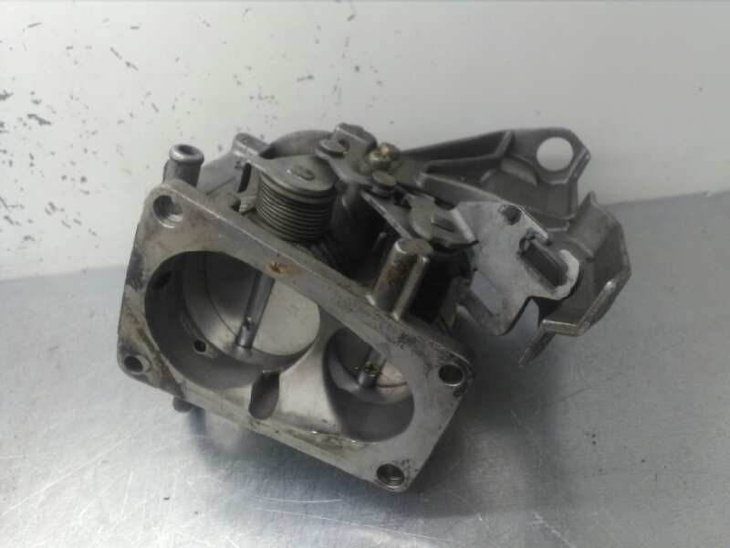 Recambio de caja mariposa para bmw serie 3 berlina (e36) 1.8 cat referencia OEM IAM 17273459  DVG